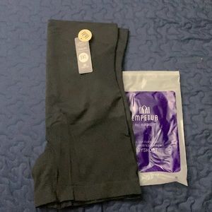 Empetua High Waisted Shaper Boyshort